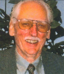 Obituary photo of Carl Kovach, Toledo-OH