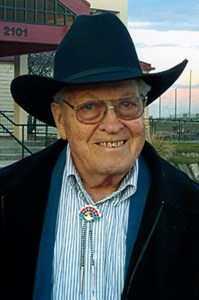 Obituary photo of Earl G. Carlile, Denver-CO