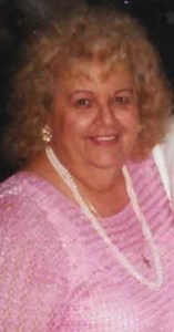 Obituary photo of Rose Marie Mathis, Rochester-NY