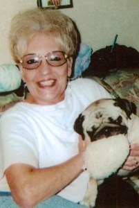 Obituary photo of Amber Hill, Dayton-OH