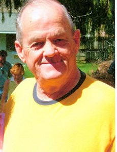 Obituary photo of Richard Bryson, Sr., Indianapolis-IN