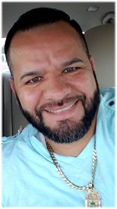 Obituary photo of Eric Guzman+Carrion, Titusville-FL