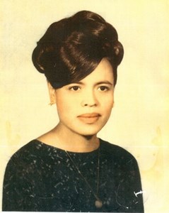 Obituary photo of Martha Ramirez, Dayton-OH