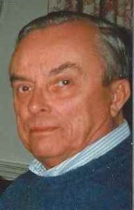 Obituary photo of Charles Beust, Dayton-OH