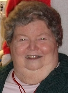 Obituary photo of M. Suzanne Howe, Albany-NY