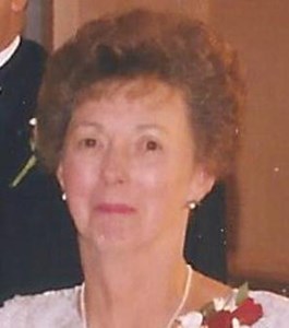 Obituary photo of Nancy Kovach, Akron-OH