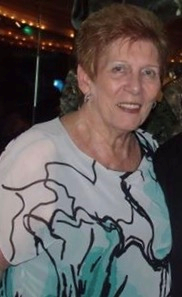 Obituary photo of Joanne DeMarco, Rochester-NY