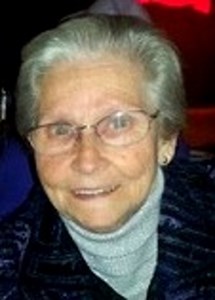 Obituary photo of Emma McCall, Columbus-OH