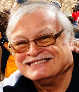 Obituary photo of Richard Dickson, Toledo-OH