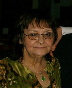 Obituary photo of Virginia Case, Green Bay-WI