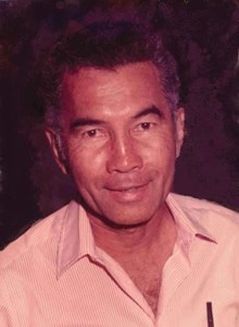 Obituary photo of Clifton Lue Sang, Orlando-FL