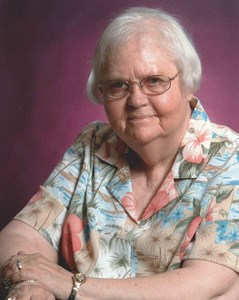 Obituary photo of Constance Smith, Topeka-KS