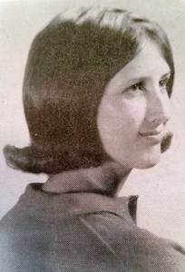 Obituary photo of Diane Hill, Toledo-OH