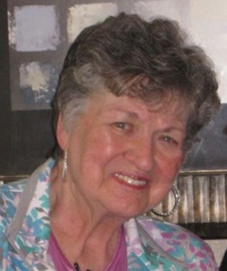 Obituary photo of Margaret Smith, Toledo-OH