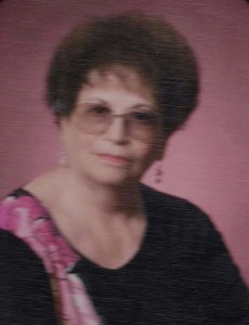 Obituary photo of Carolyn Rensch, Denver-CO