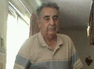 Obituary photo of Jose I. Gallegos, Denver-CO