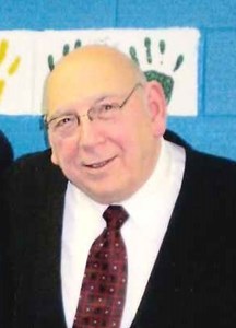 Obituary photo of Douglas Goldinger, Akron-OH