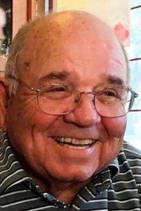 Obituary photo of Lawrence Reeves Jr., Columbus-OH