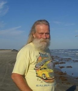 Obituary photo of Jerry Davis, Dove-KS