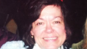 Obituary photo of Karen Kmen, Orlando-FL