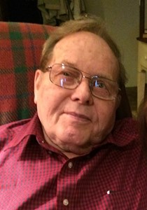 Obituary photo of Joseph Gillespie, Akron-OH