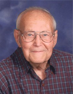 Obituary photo of Russell Denison, Louisville-KY
