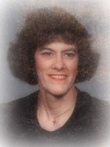 Obituary photo of Barbara Moss, Dayton-OH