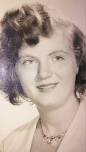 Obituary photo of Patricia Urschel, Albany-NY