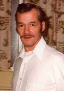 Obituary photo of Paul Daniels, Columbus-OH