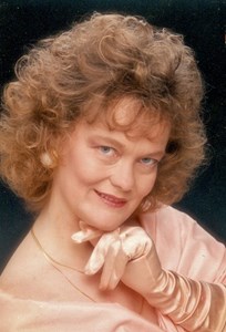 Obituary photo of Barbara Mathews, Columbus-OH