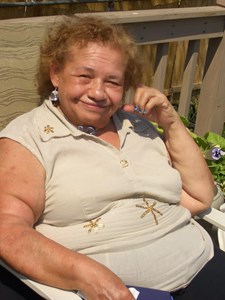 Obituary photo of Carmen Maldonado, Titusville-FL