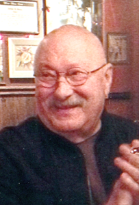 Obituary photo of Ralph Davis, Louisville-KY