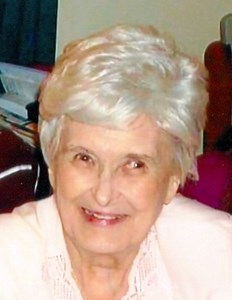 Obituary photo of Thelma Schuh, Columbus-OH
