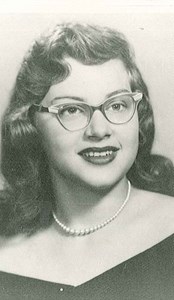 Obituary photo of Patricia Linder, Topeka-KS