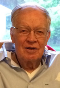 Obituary photo of Edgar Knotts, Akron-OH