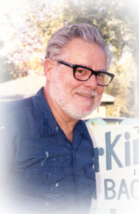 Obituary photo of Donald Smith, Dayton-OH
