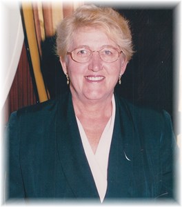 Obituary photo of Emma Traher, Louisville-KY