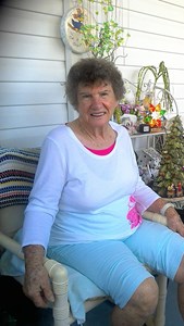 Obituary photo of Alta Prosceno, Orlando-FL
