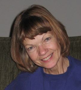 Obituary photo of Barbara Sell, Topeka-KS