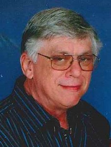 Obituary photo of Robert Harrington, Topeka-KS