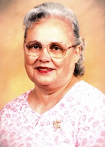 Obituary photo of Donna Smith, Columbus-OH