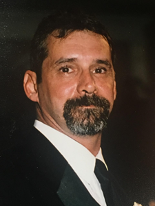 Obituary photo of Ted Eades, Rochester-NY