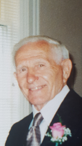 Obituary photo of John Muscanell, Sr., Albany-NY