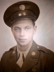 Obituary photo of Richard Worden, Rochester-NY