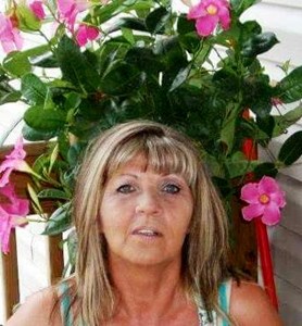 Obituary photo of Linda Rasnick, Columbus-OH