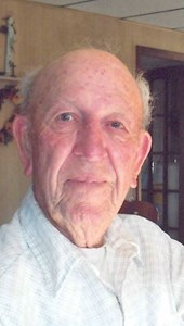 Obituary photo of Raymond Huftle, Syracuse-NY