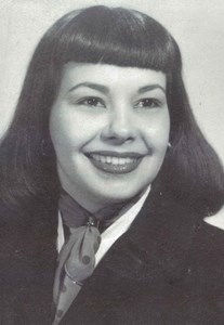 Obituary photo of Sarah Fisher, Topeka-KS