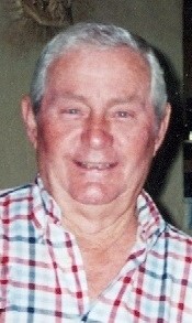 Obituary photo of Elmer Willett, Columbus-OH