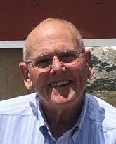 Obituary photo of Ronald Campbell, Topeka-KS