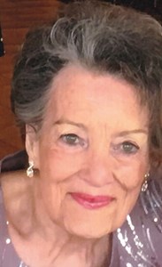 Obituary photo of Frances Bates, Albany-NY